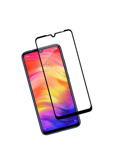 گلس فول فریم ردمی نوت 7 شیائومی - Xiaomi Redmi Note 7 Full Frame Glass